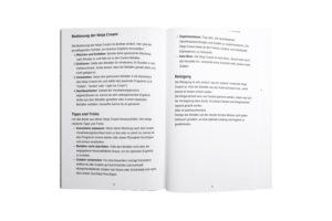 Ninja Creami Buch